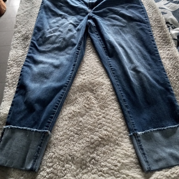 Taylor 1822 Jeans - Women's '- SZ 14 - Picture 5 of 5